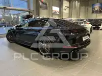 2026 Porsche Panamera