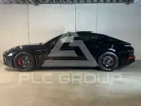 2026 Porsche Panamera