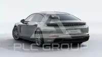 2026 Porsche Panamera