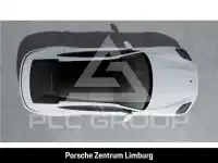 2026 Porsche 