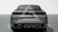 2026 Porsche Panamera