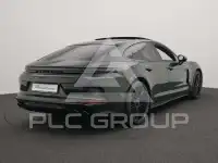 2026 Porsche Panamera