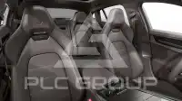 2026 Porsche Panamera