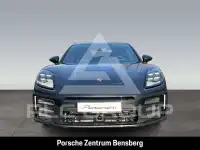 2026 Porsche Panamera