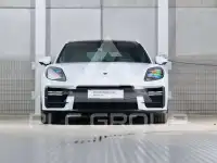 2026 Porsche Panamera