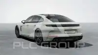 2026 Porsche Panamera