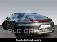 2026 Porsche Panamera