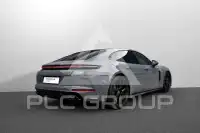 2026 Porsche Panamera