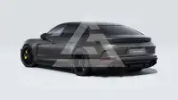 2026 Porsche Panamera