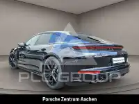 2026 Porsche Panamera