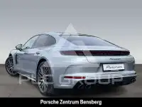 2026 Porsche Panamera