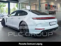 2026 Porsche Panamera