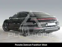 2026 Porsche Panamera