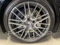 2026 Porsche Panamera