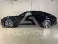 2026 Porsche Panamera