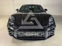 2026 Porsche Panamera