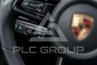 2026 Porsche Panamera