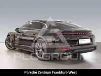 2026 Porsche Panamera