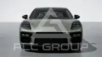 2026 Porsche Panamera