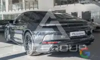 2026 Porsche Panamera