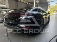 2026 Porsche Panamera