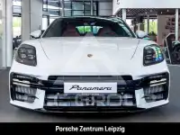 2026 Porsche Panamera