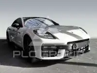 2026 Porsche Panamera