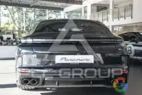 2026 Porsche Panamera