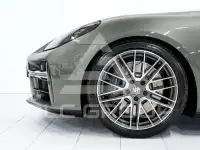 2026 Porsche Panamera