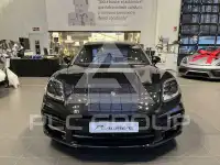 2026 Porsche Panamera
