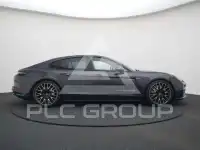 2026 Porsche Panamera