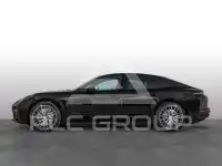 2026 Porsche Panamera