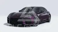 2026 Porsche Panamera