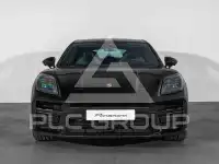 2026 Porsche Panamera