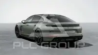2026 Porsche Panamera