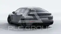 2026 Porsche Panamera