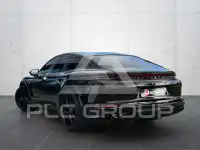 2026 Porsche Panamera
