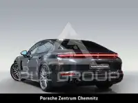 2026 Porsche Panamera