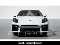 2026 Porsche 