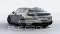 2026 Porsche Panamera