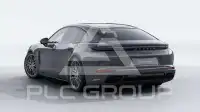 2026 Porsche Panamera