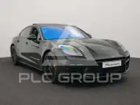 2026 Porsche Panamera