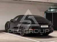 2026 Porsche Panamera