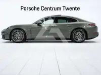 2026 Porsche Panamera