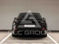 2026 Porsche Panamera