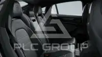 2026 Porsche Panamera