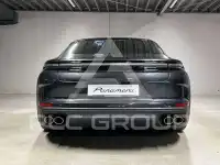 2026 Porsche Panamera
