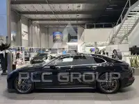 2026 Porsche Panamera