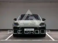 2026 Porsche Panamera