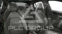 2026 Porsche Panamera